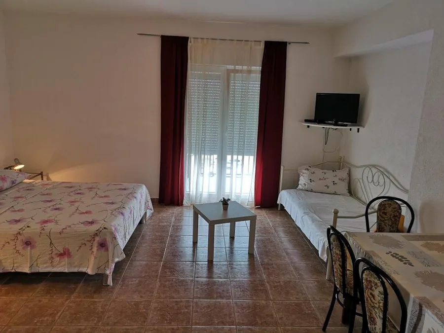 Studio – fotografija 2