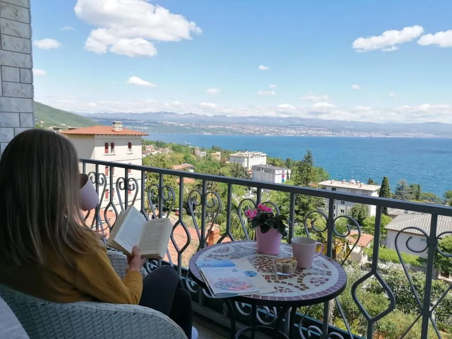 Apartmani Villa Allegra – fotografija 2