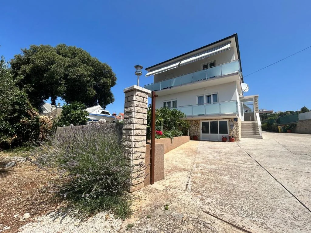Apartmani Ecija – fotografija 5
