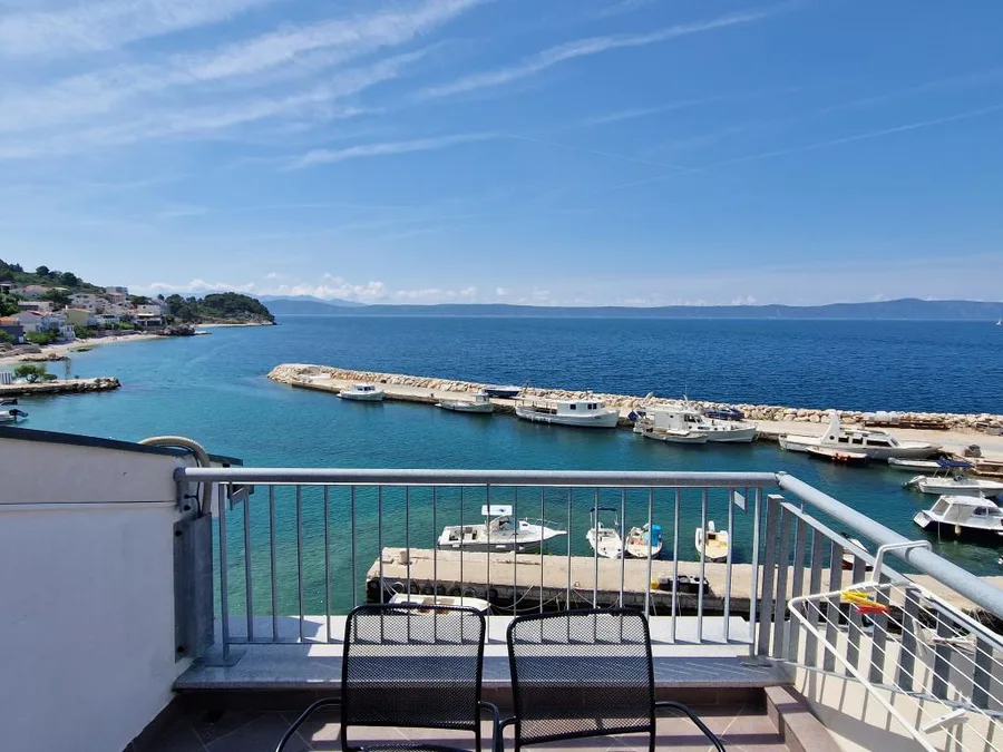 Apartmani Forca – fotografija 2