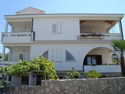 Apartmani Biserka – fotografija 4