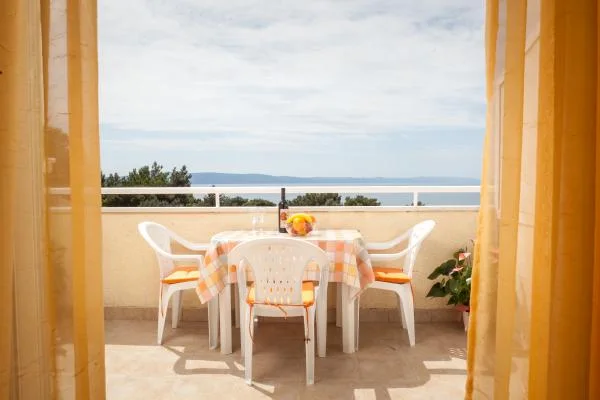 Apartmani Ane – fotografija 4