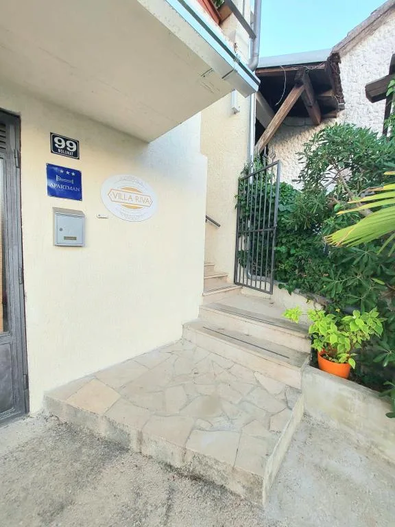Apartmani Villa Riva – fotografija 2