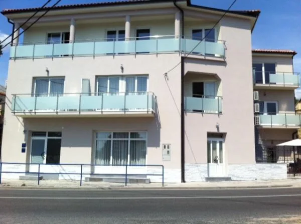 Apartmani Ivančić – fotografija 2