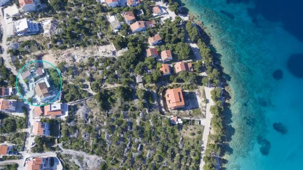 Apartmani Vilma – fotografija 6
