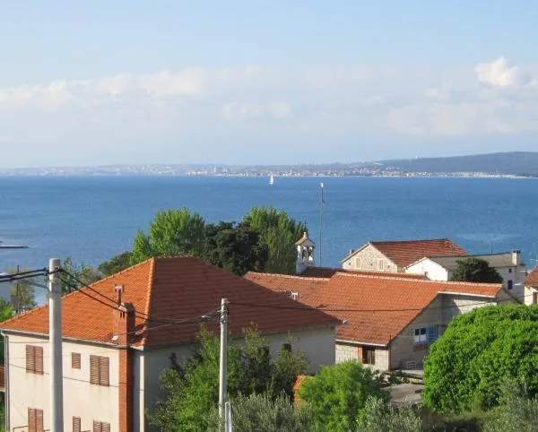 Apartmani Tonći – fotografija 2