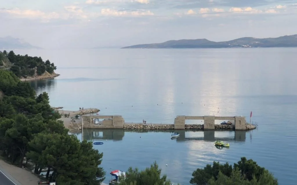 Apartmani Sea View – fotografija 3