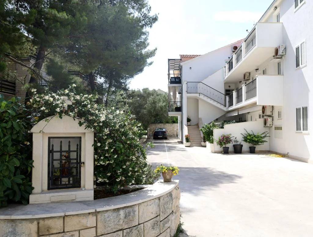 Apartmani Ina – fotografija 4