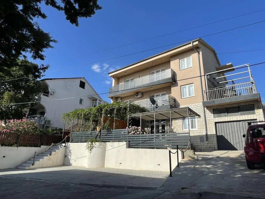 Apartmani Mediterra – fotografija 3