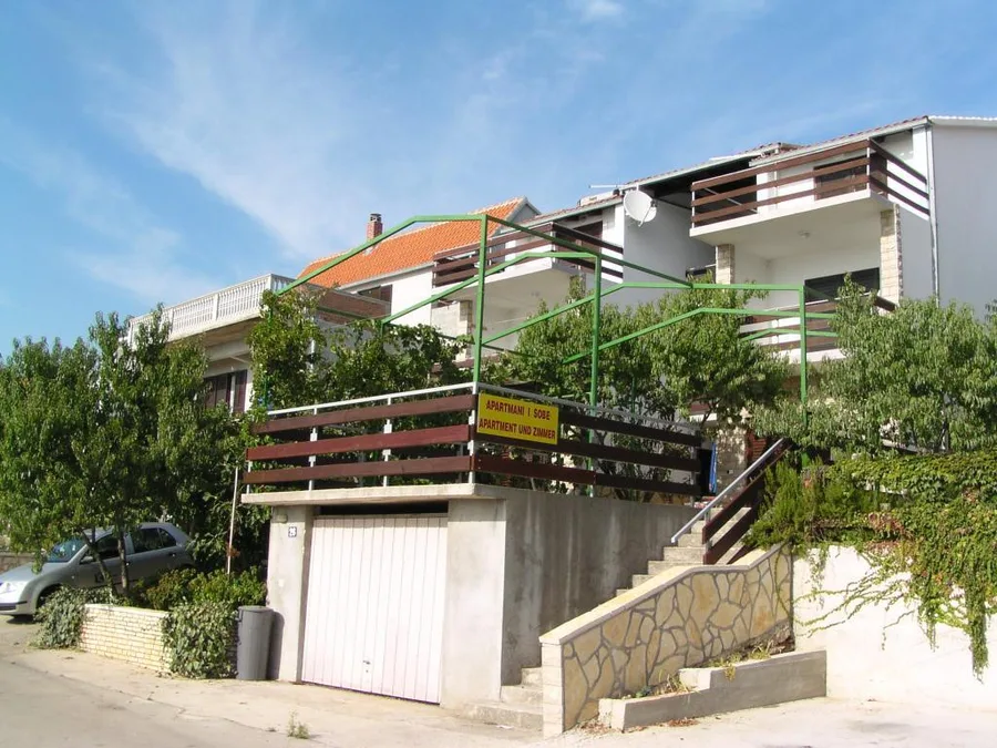 Apartmani Jelekovac – fotografija 2