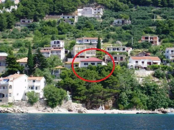 Apartmani Zdravka – fotografija 2