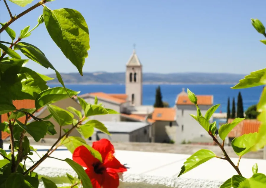 Apartmani Ruža – fotografija 2