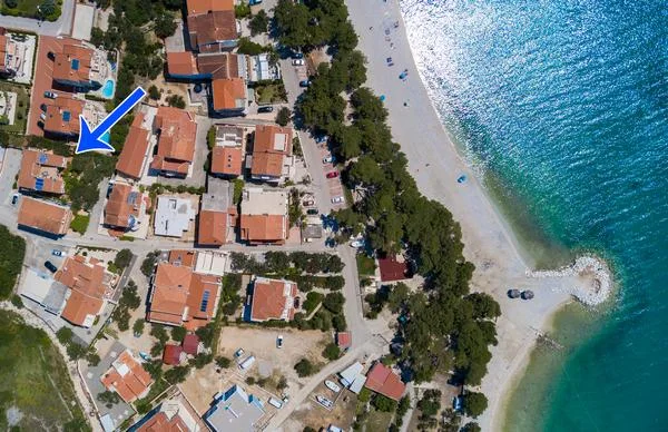 Apartmani Bašković – fotografija 6