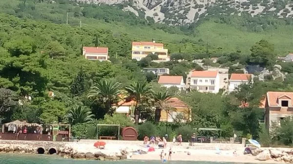 Apartmani Jomi – fotografija 5