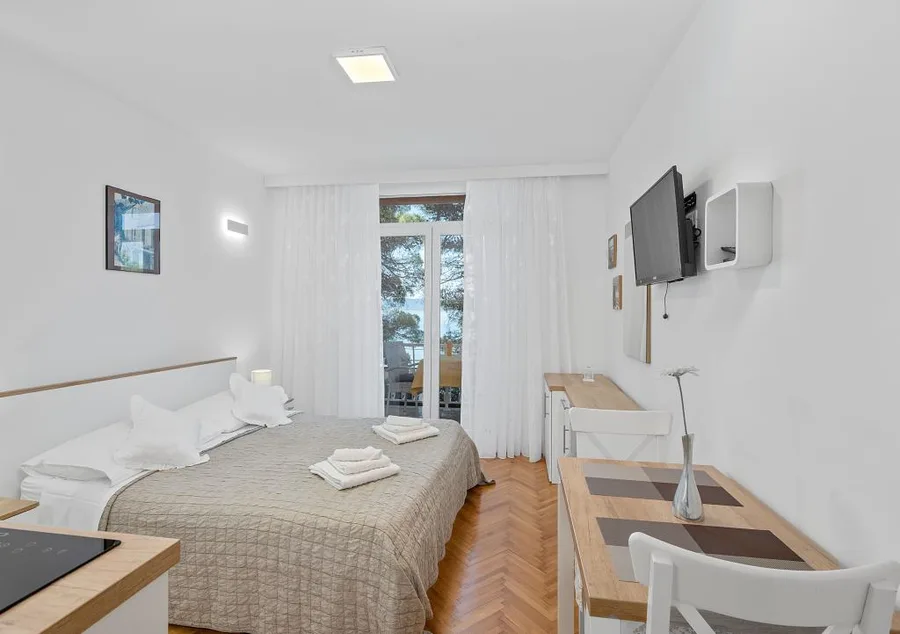 Studio – fotografija 2