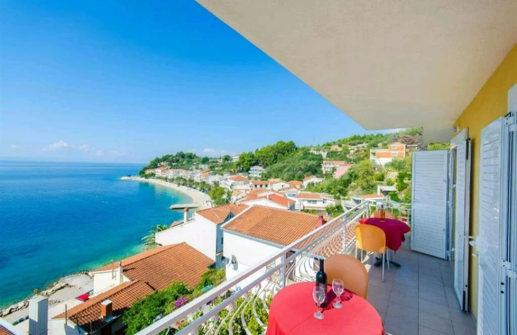 Apartmani Villa Skala – fotografija 5