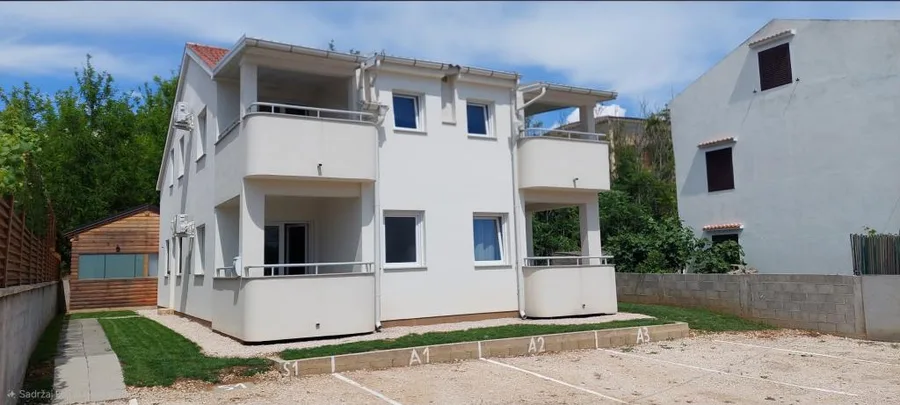 Apartmani Mimar – fotografija 2