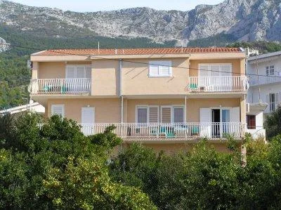 Apartmani Šime – fotografija 2