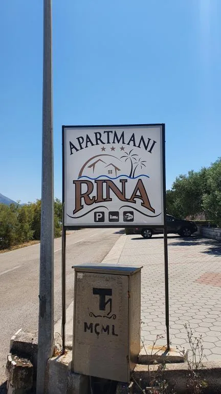 Apartmani Rina – fotografija 2