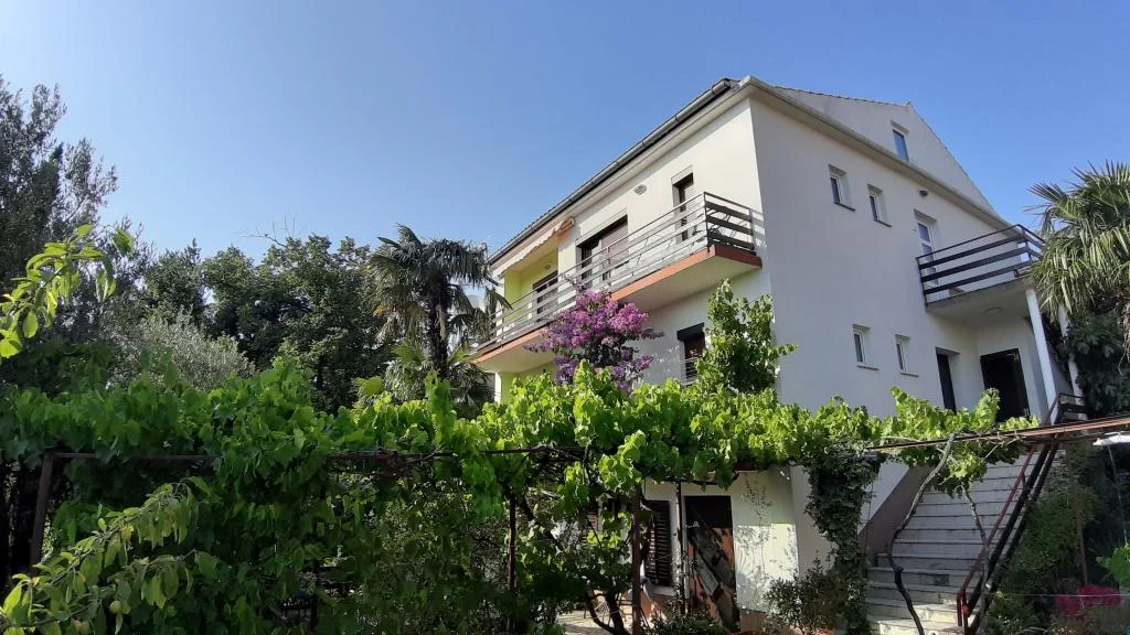 Apartmani Mirna – fotografija 5
