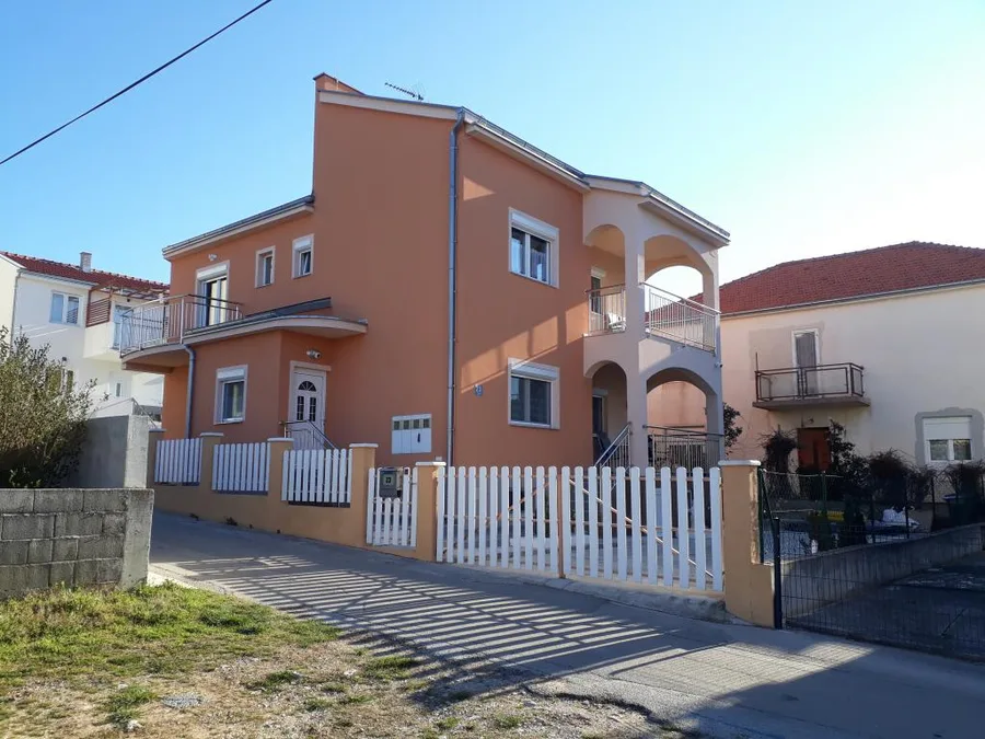 Apartmani Jurisic Arnold Claudia – fotografija 2