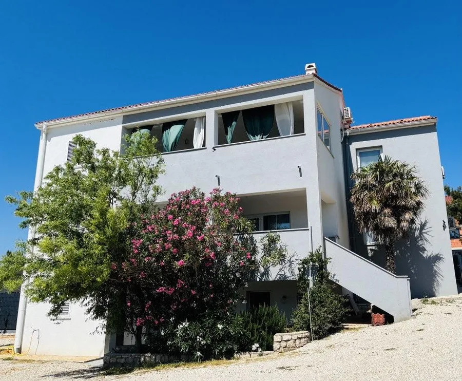 Apartmani Summer – fotografija 2