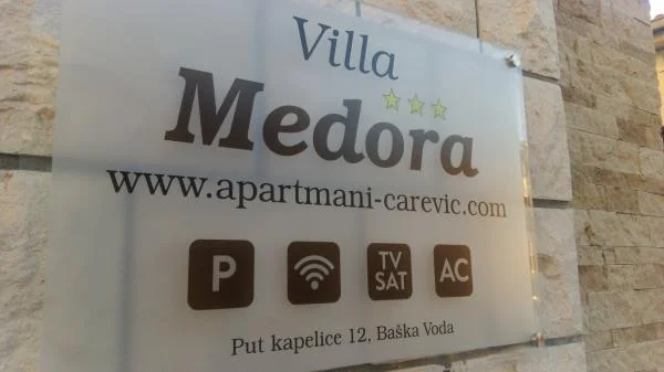 Apartmani Villa Medora – fotografija 5