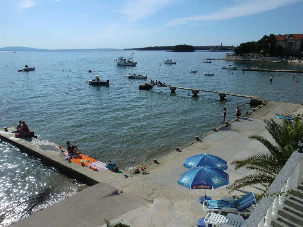 Sobe Meli Seafront Chill – fotografija 4