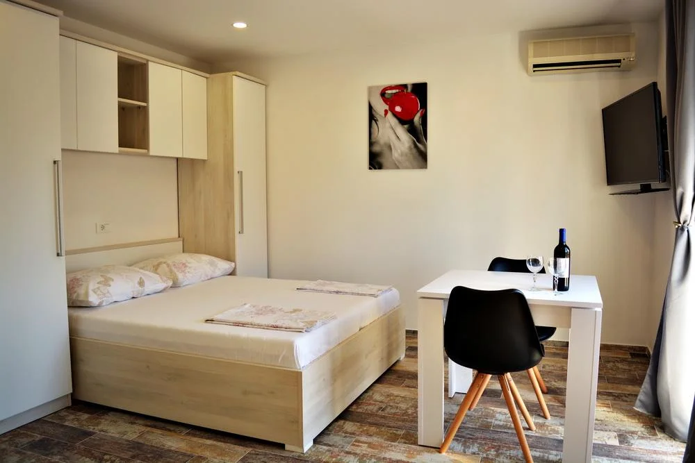 Apartmani Jure – fotografija 5