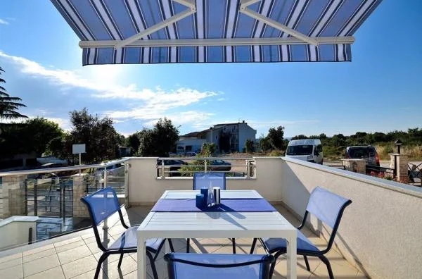 Apartmani Nautilus – fotografija 5