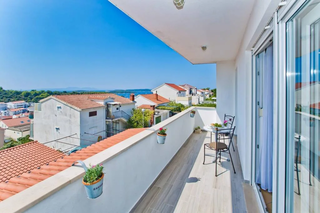 Apartmani Slavica – fotografija 4