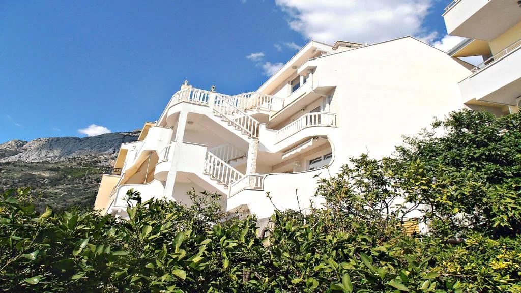 Apartmani Villa Bonaca – fotografija 3