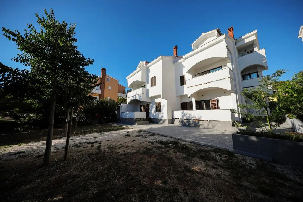 Apartmani Maestral – fotografija 6