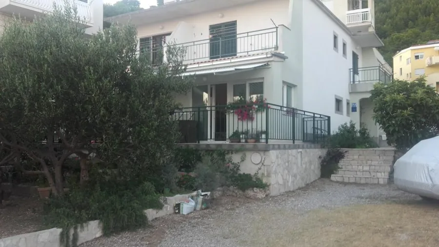 Apartmani Beroš – fotografija 2