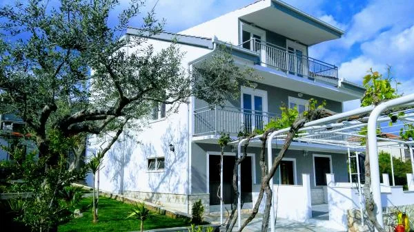 Apartmani Villa Palma – fotografija 5