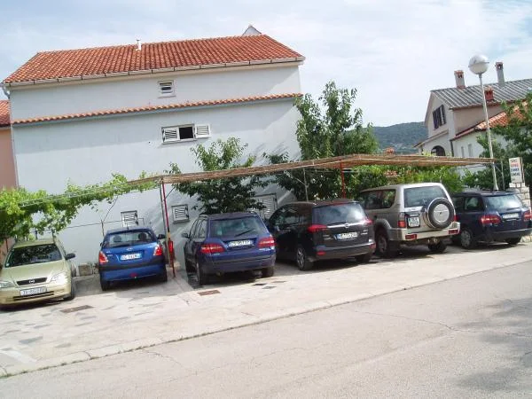 Apartmani Orbanić – fotografija 4