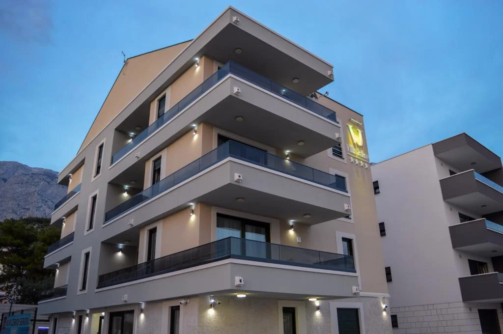Apartmani Villa Jakov – fotografija 5