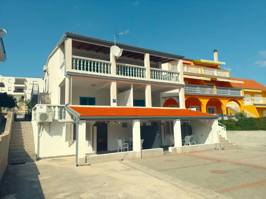 Apartmani Ana Pletikosa – fotografija 2