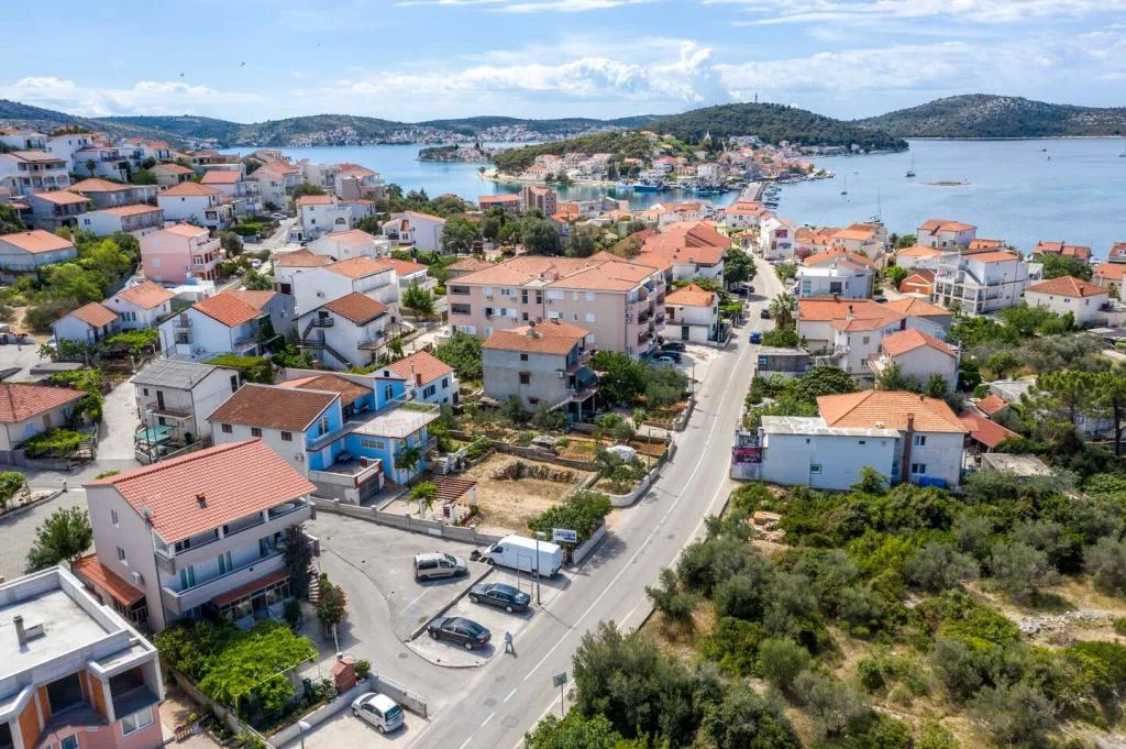 Apartmani Dekovic – fotografija 6