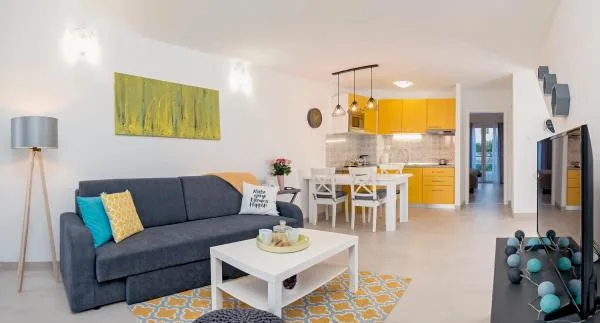 Apartmani Villa Kala – fotografija 2