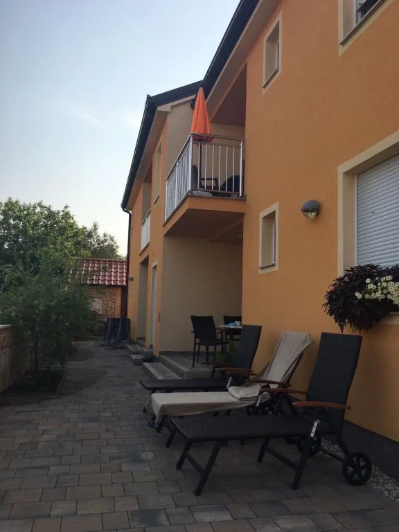 Apartmani Sincek – fotografija 4