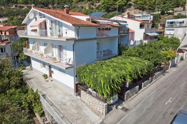 Apartmani Desanka – fotografija 4