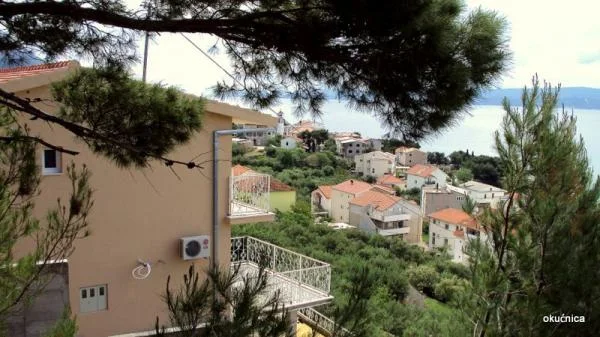 Apartmani Beti – fotografija 3