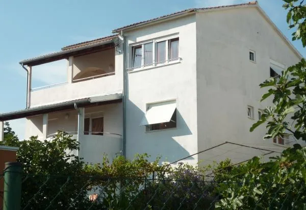 Apartmani Sunshine & Paradise – fotografija 2