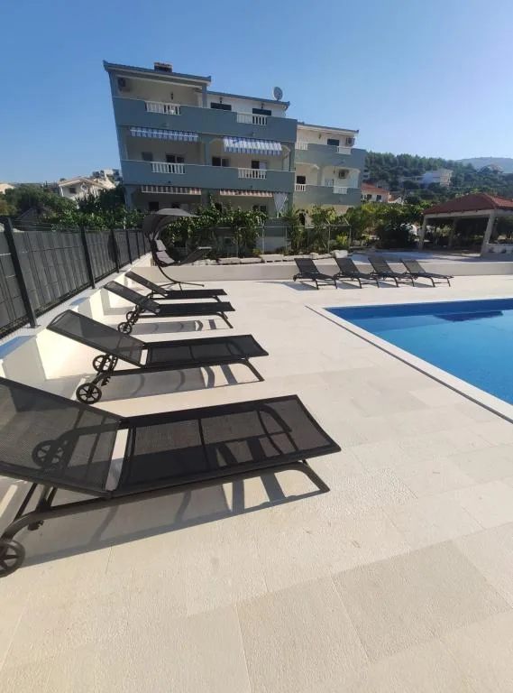 Apartmani Beran – fotografija 2