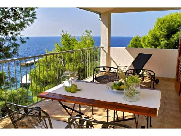 Apartmani Villa Pod Borom – fotografija 2