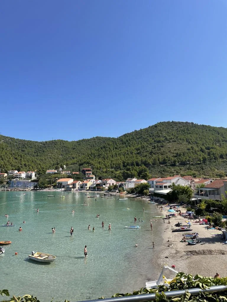 Apartmani Tina – fotografija 4