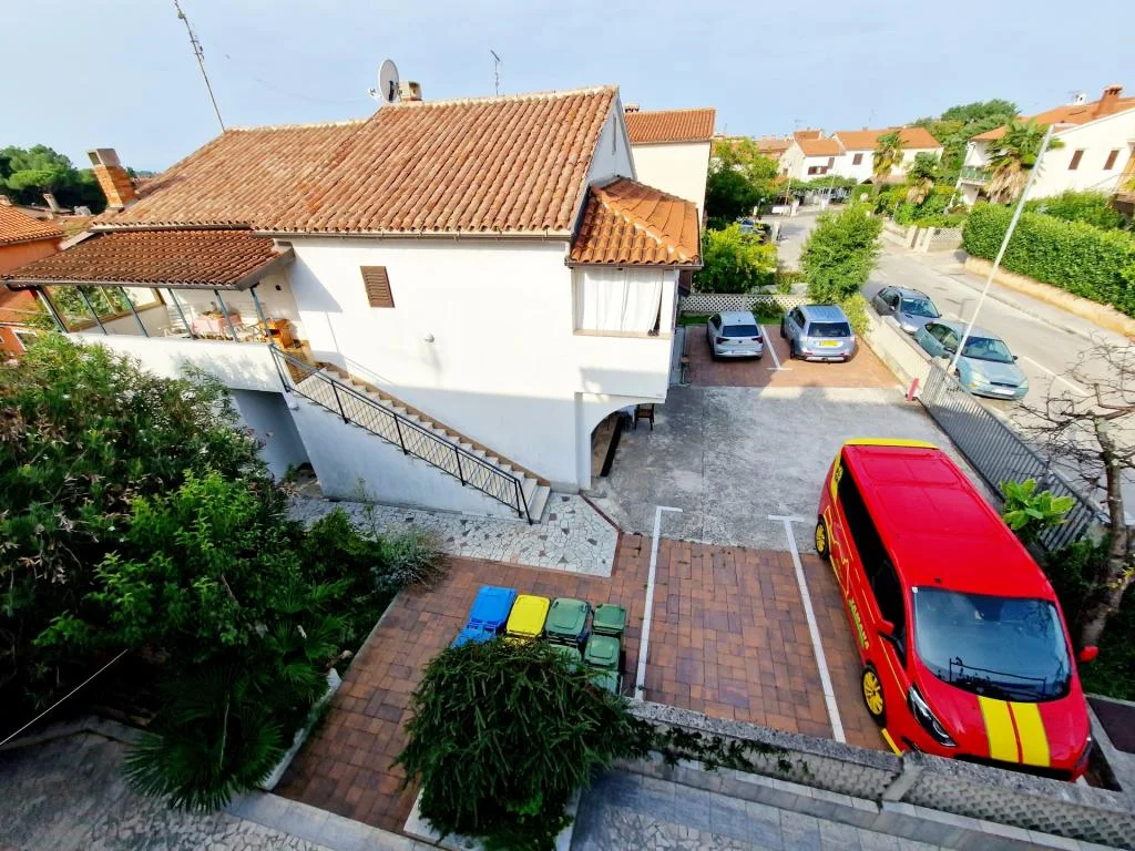 Apartmani Villa Mihaela – fotografija 4