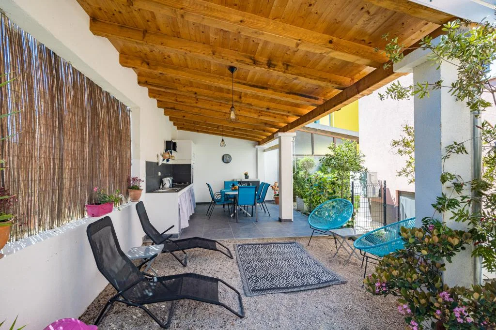Apartmani Bluemare – fotografija 4