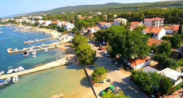 Apartmani Vila Kralj – fotografija 6